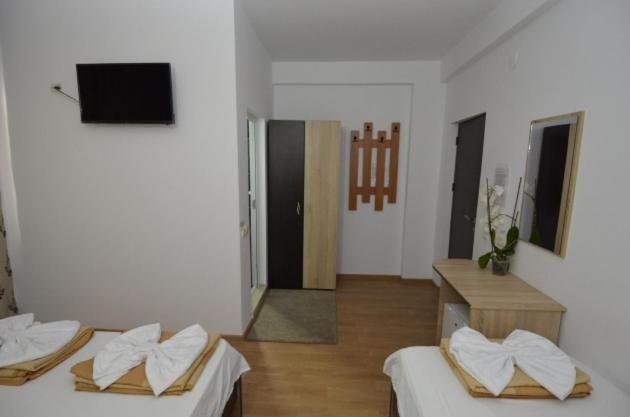 Hotel Talisman Costinesti Eksteriør billede